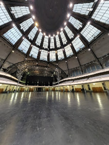 Festhalle Messe Frankfurt thumb 10